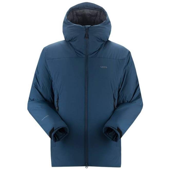 Sivera ШУРГА AZ, индиго