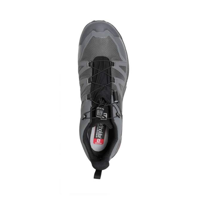 Salomon X ULTRA 4 GTX, Magnet Black-Mnment