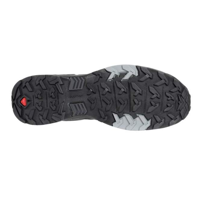 Salomon X ULTRA 4 GTX, Magnet Black-Monument
