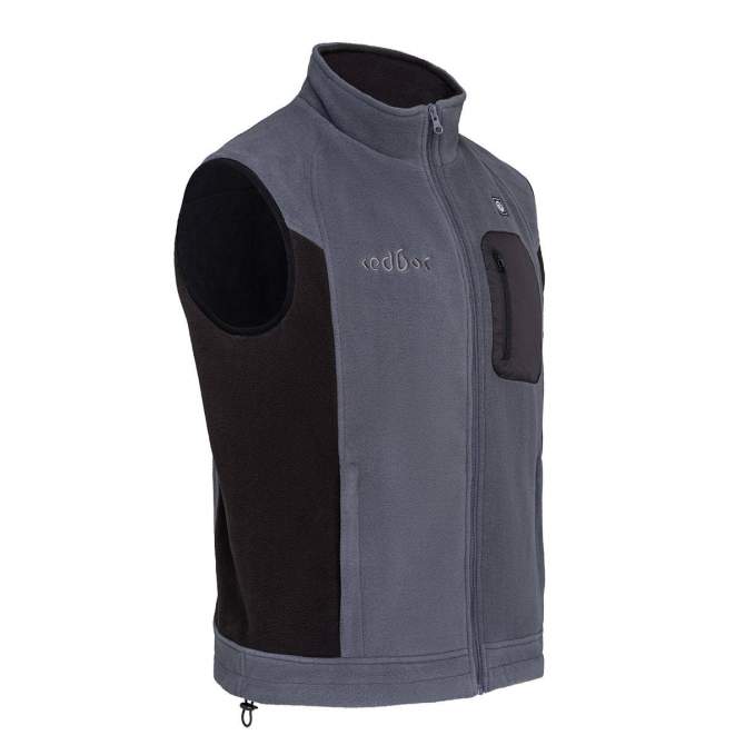 Жилет Redbor Kaper, Grey