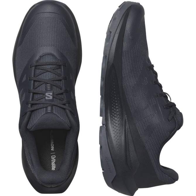 Salomon ELIXIR TOUR, Blue Nights-Dark