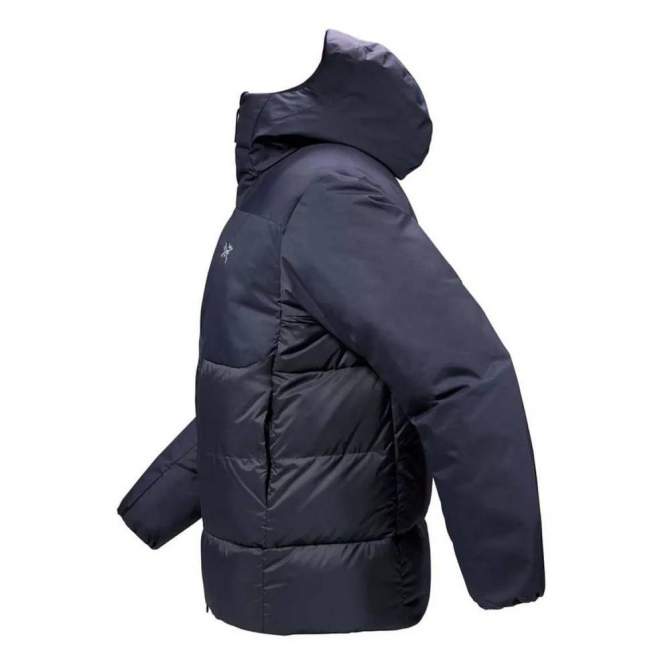 Arcteryx THORIUM SV HOODY, Black Sapphire