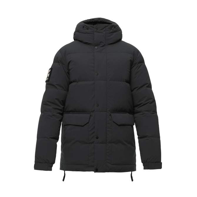 BASK ANGIR, чёрный