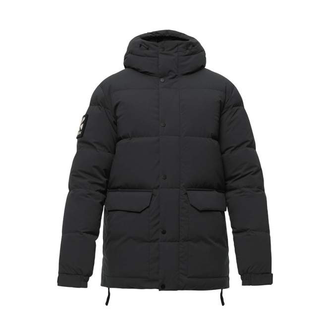 BASK ANGIR, чёрный