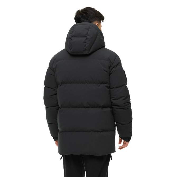 BASK ANGIR, чёрный