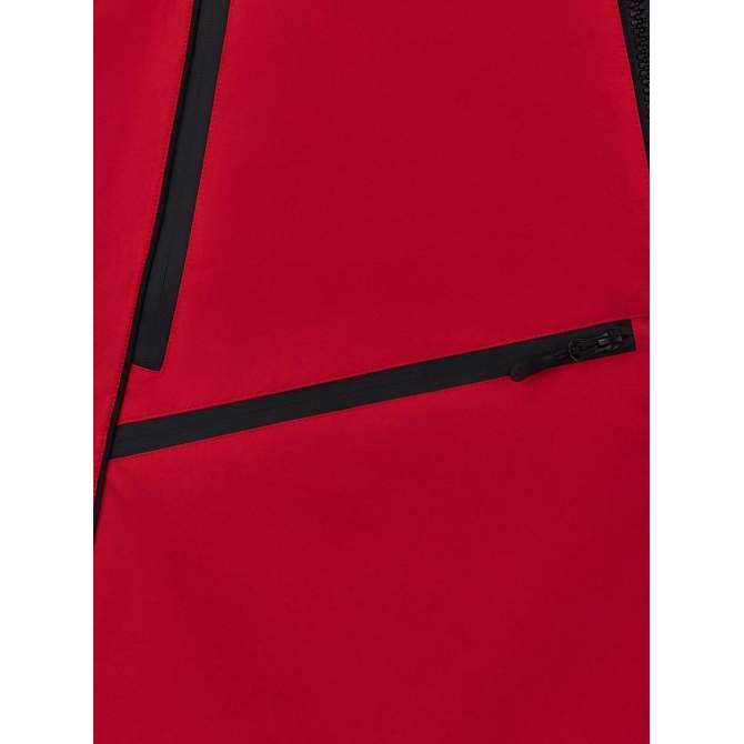 Pike SUHO, красный