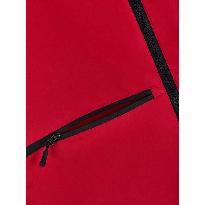 Pike SUHO, красный