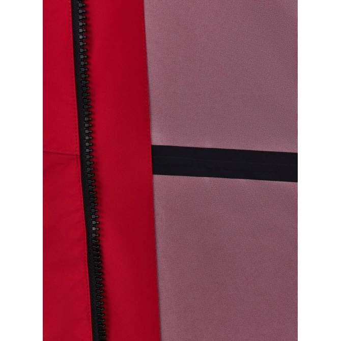 Pike SUHO, красный