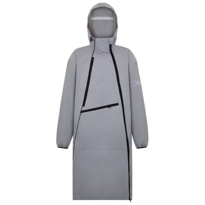 Pike SUHO, серый