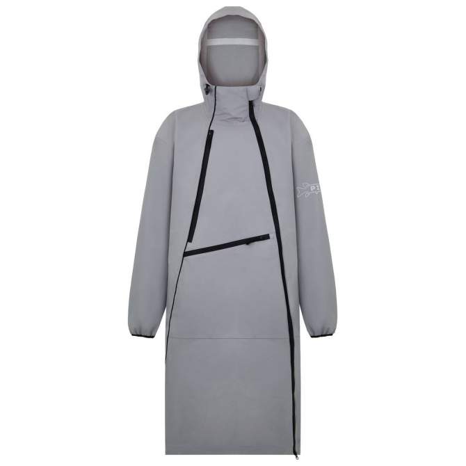 Pike SUHO, серый