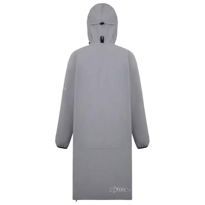 Pike SUHO, серый