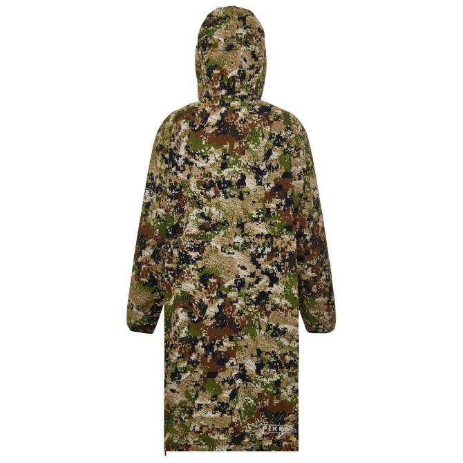 Pike SUHO, камуфляж