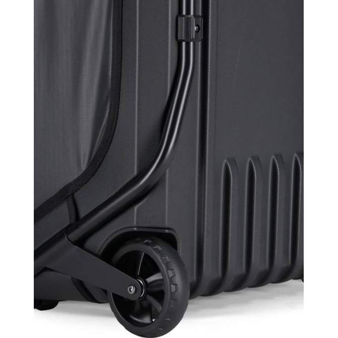 Simms Tailwind Roller 160L, Black