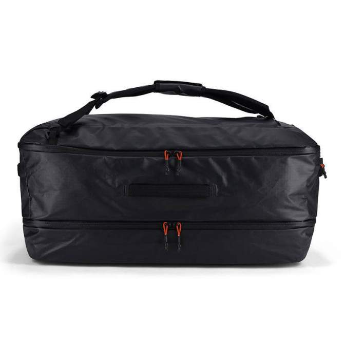 Simms Tailwind 80L Duffel, Black