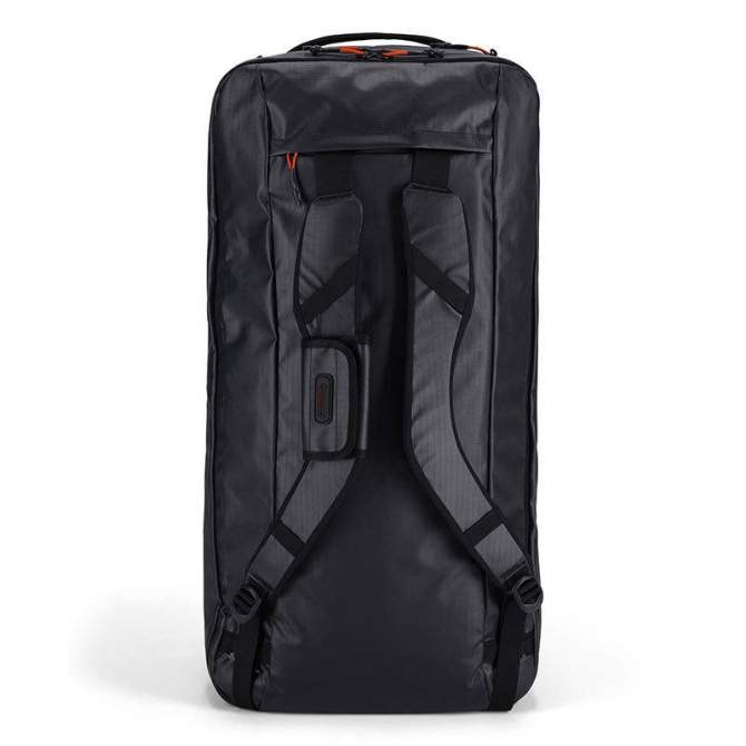 Simms Tailwind 80L Duffel, Black