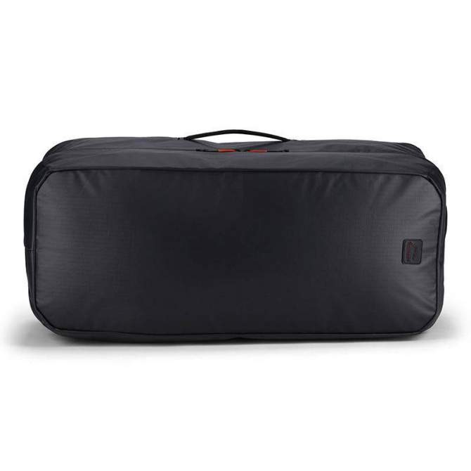 Simms Tailwind 80L Duffel, Black