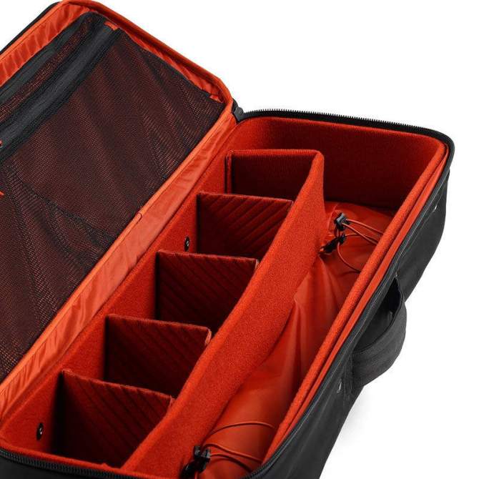 Simms Tailwind Rod & Reel Vault, Black