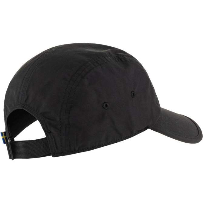 Fjallraven High Coast Wind Cap, Black