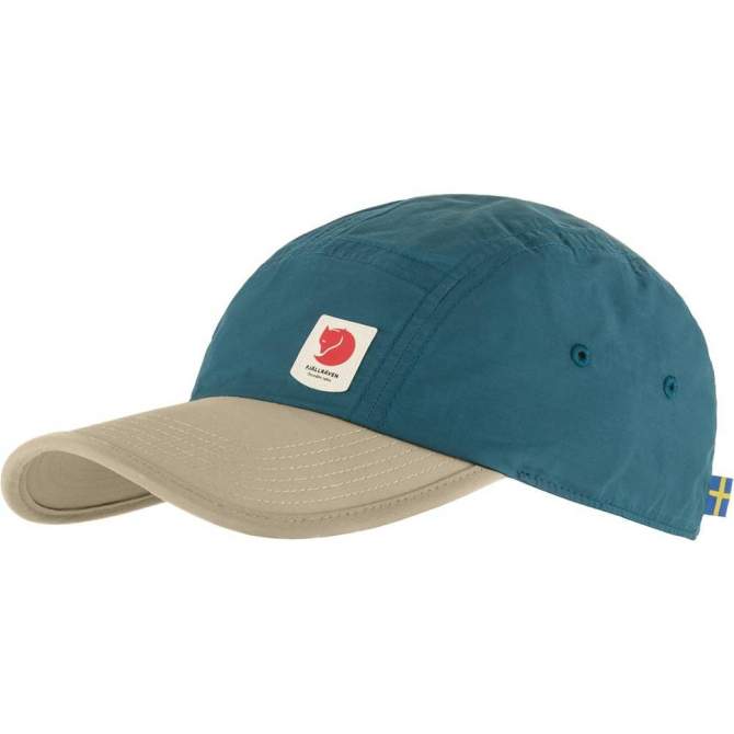 Fjallraven High Coast Wind Cap, Deep Sea-Fossil