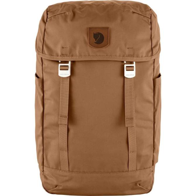 Fjallraven Greenland Top 20L, Khaki Dust