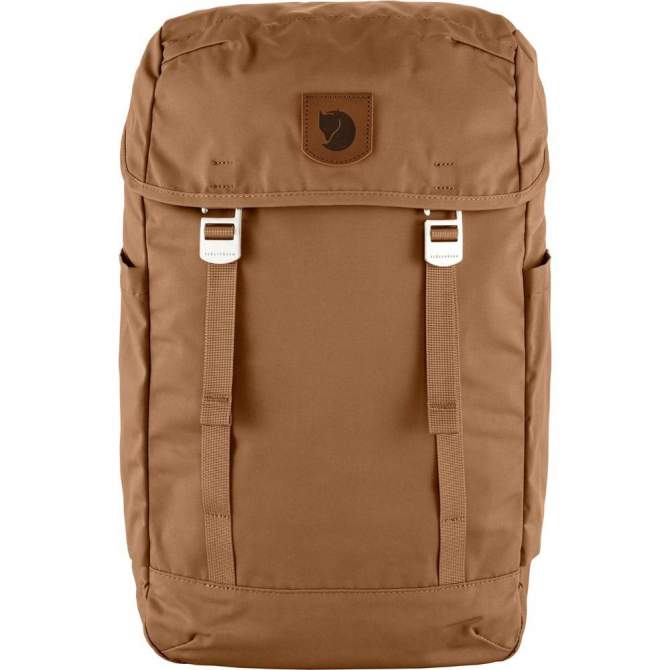 Fjallraven Greenland Top 20L, Khaki Dust