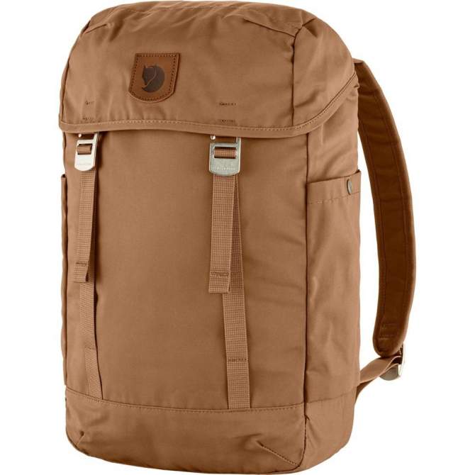 Fjallraven Greenland Top 20L, Khaki Dust