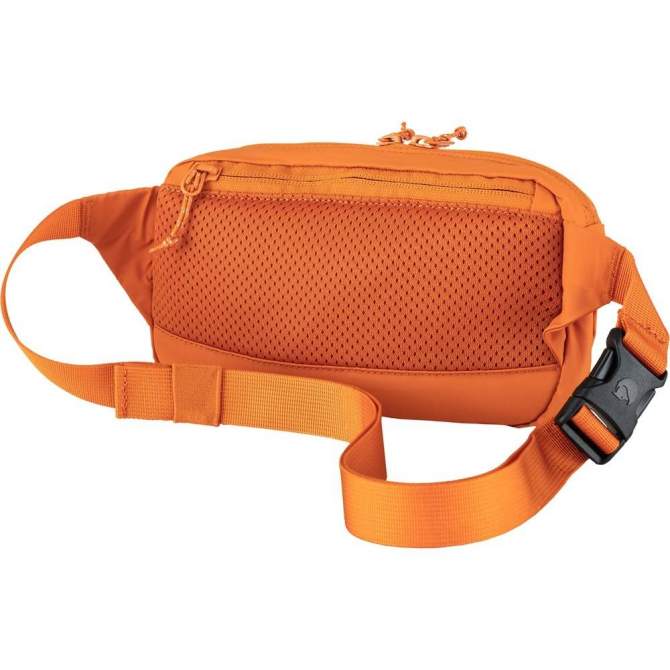 Fjallraven High Coast Hip Pack, Sunset Orange