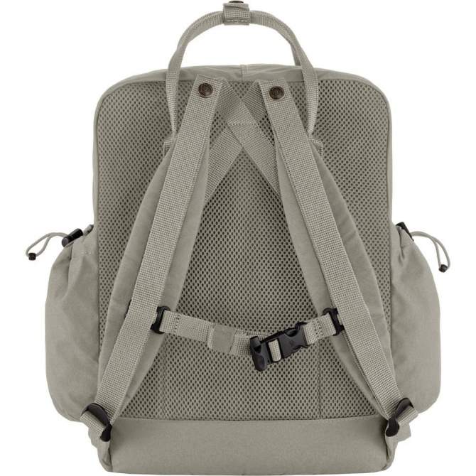 Fjallraven Kanken Outlong 18L, Fog