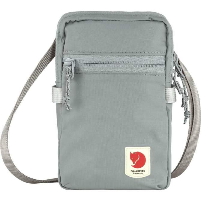 Fjallraven High Coast Pocket, Shark Grey
