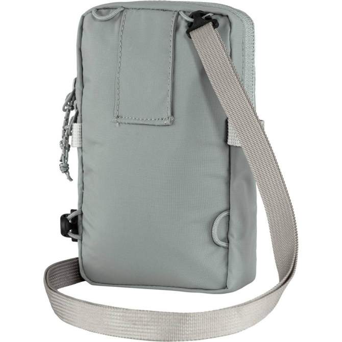 Fjallraven High Coast Pocket, Shark Grey