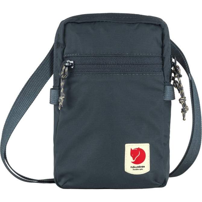 Fjallraven High Coast Pocket, Navy