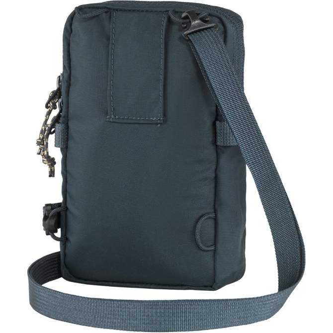 Fjallraven High Coast Pocket, Navy
