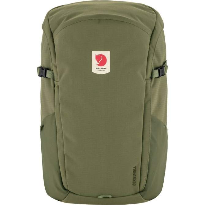 Fjallraven Ulvö 23L, Green