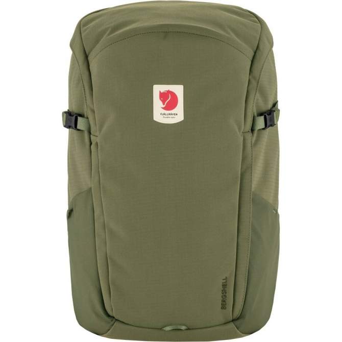 Fjallraven Ulvö 23L, Green