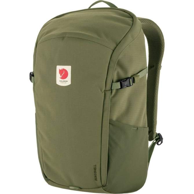 Fjallraven Ulvö 23L, Green