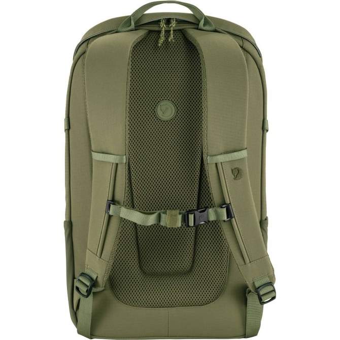 Fjallraven Ulvö 23L, Green