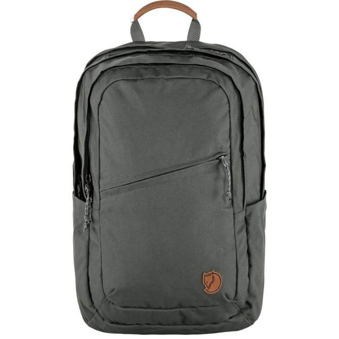 Fjallraven Raven 28L, Basalt