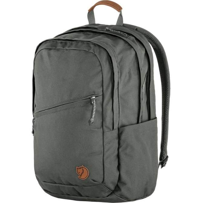 Fjallraven Raven 28L, Basalt