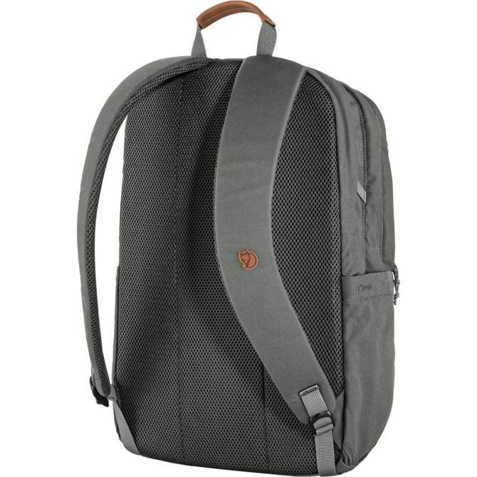 Fjallraven Raven 28L, Basalt