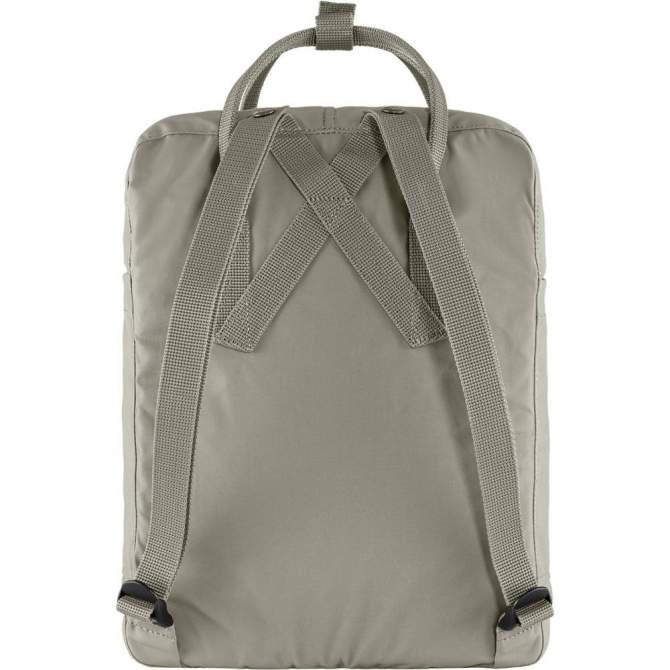 Fjallraven Kanken 16L, Fog