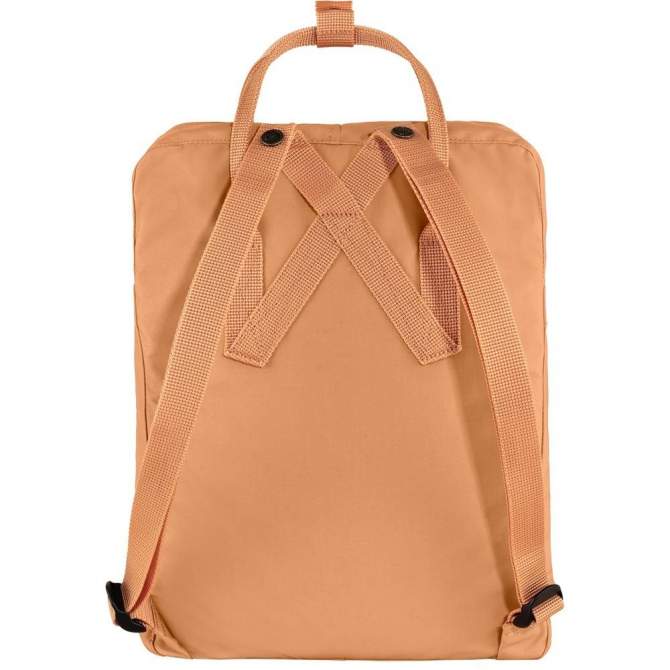 Fjallraven Kanken 16L, Peach Sand