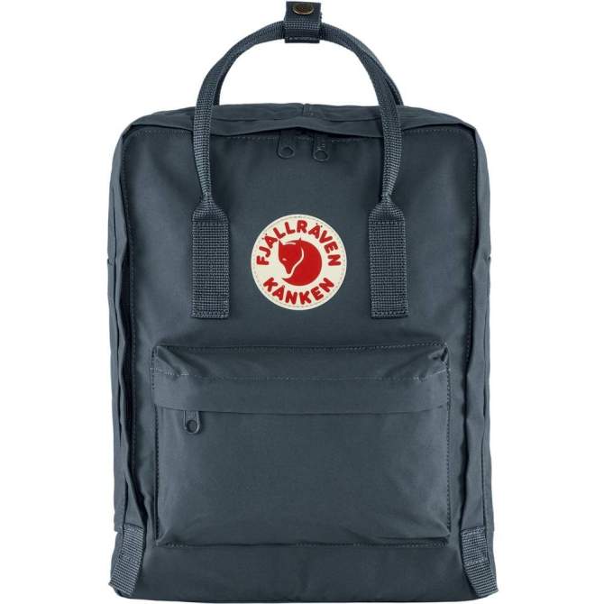Fjallraven Kanken 16L, Navy