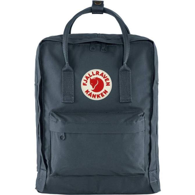 Fjallraven Kanken 16L, Navy