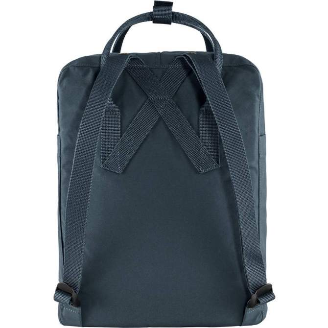 Fjallraven Kanken 16L, Navy