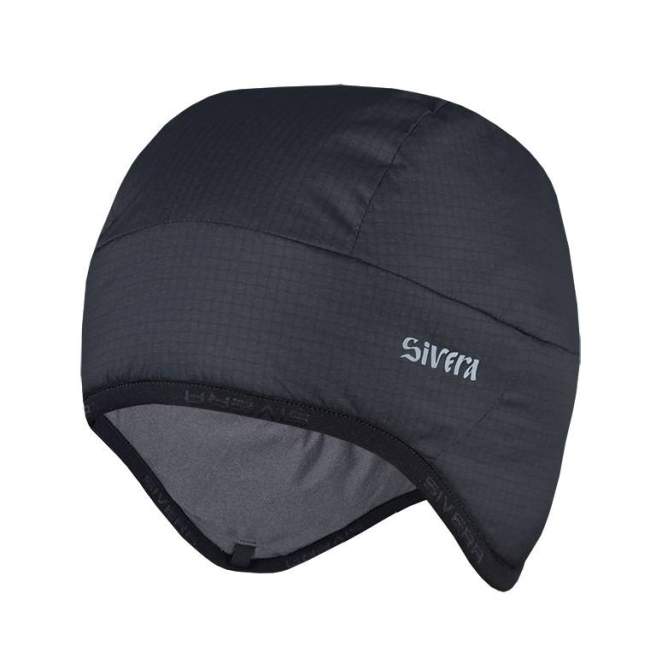 Sivera КУБРА, чёрный