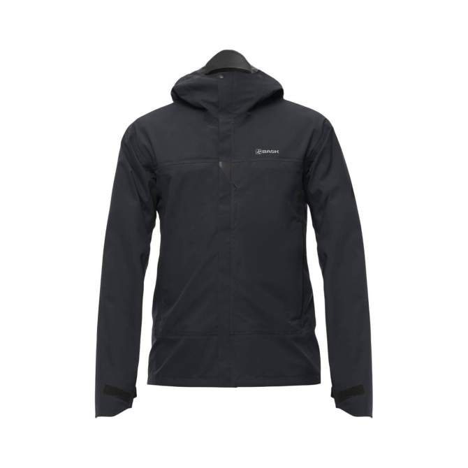 BASK SPECTRUM V2, чёрный