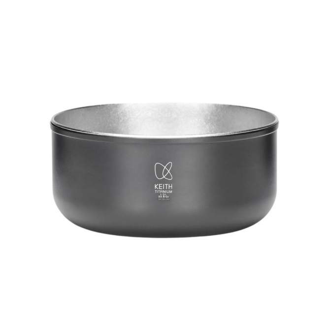 Keith Titanium Ti5450