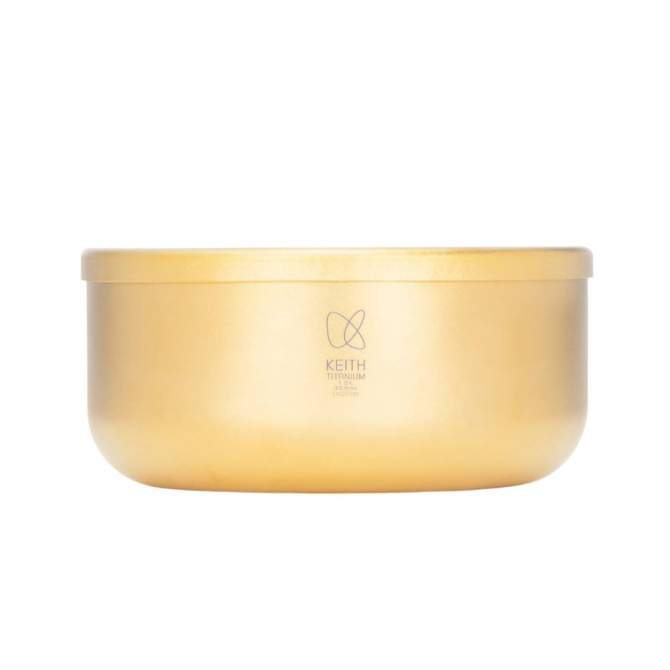 Keith Titanium Ti5451
