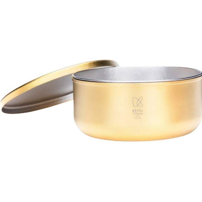 Keith Titanium Ti5451