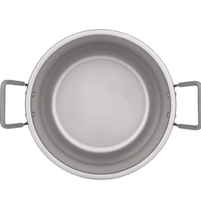 Keith Titanium Ti6023 2,5L